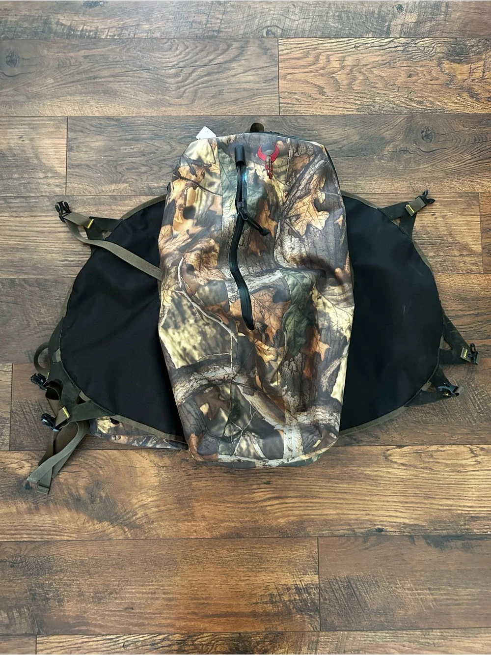 Badlands hunting backpack